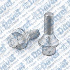 BIJON CIVATASI YM. BOXER- JUMPER- DUCATO- MASTER- TRAFIC- AA19 M14X1.50 [34877 / 34825 ]