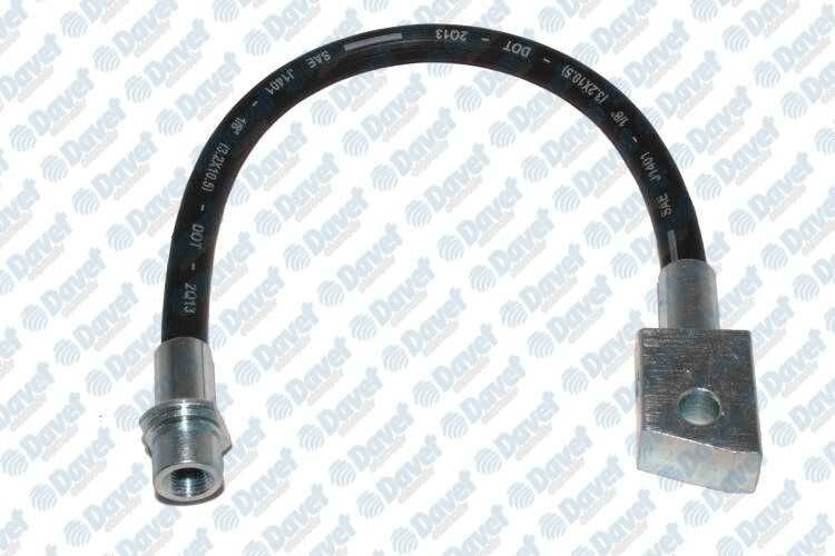 FREN HORTUMU ARKA NISSAN PATHFINDER R50 98-04