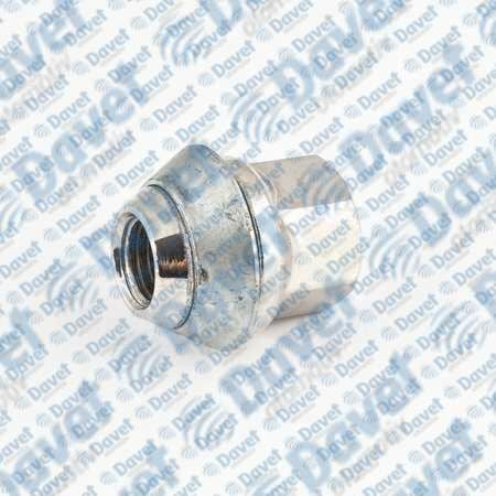 BIJON SOMUNU CELIK JANT PULLU FORD