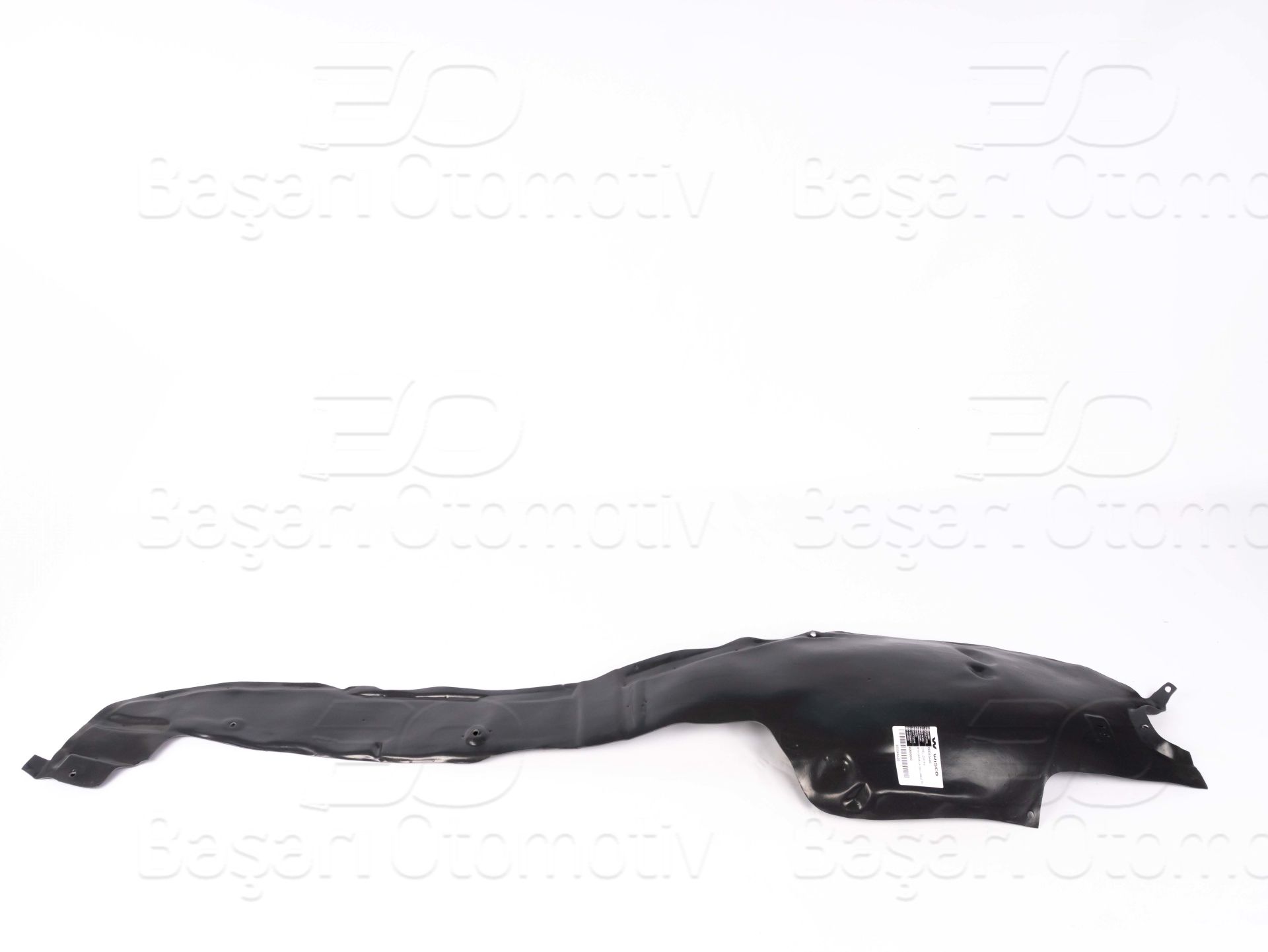 CAMURLUK DAVLUMBAZI ON SOL | OPEL ZAFIRA A 98-04 | WISCO
