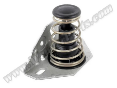 Kaput Kilit Yayı X3:F25 X4:F26 Üst