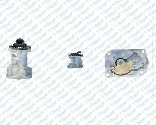 EGR VALFI FORD TRANSIT CONNECT TOURNEO CONNECT 02>13 S MAX GALAXY 06=> FOCUS II 05<10 C-MAX 07<10 MONDEO IV 1.8TDCI 07=>