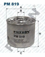 MAZOT FILTRESI DUCATO-BOXER 94-02 / J9-JUMPER 1.9D 2.5D