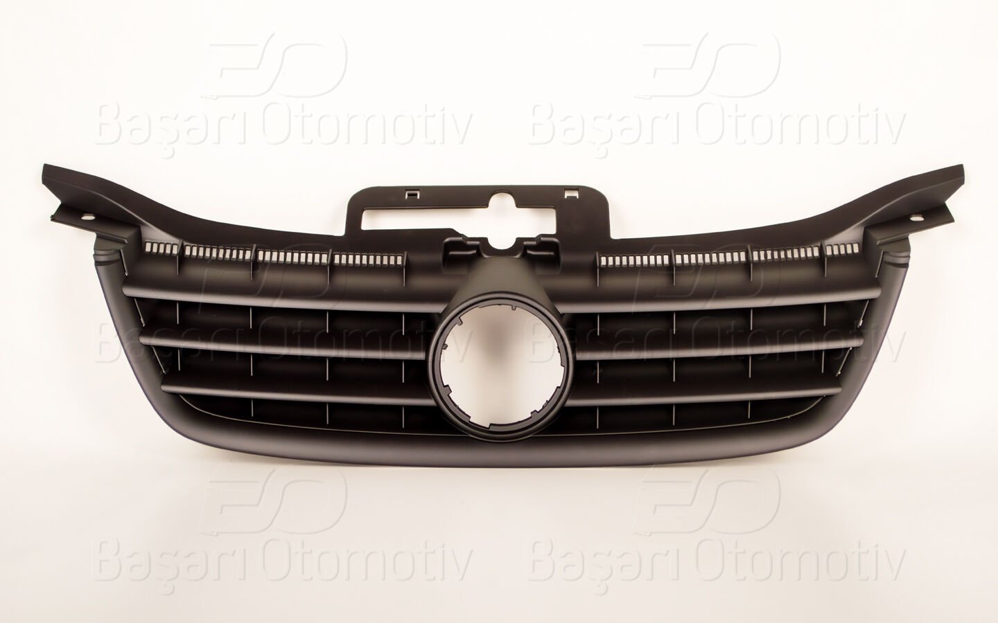 PANJUR | VW CADDY 04-11 | WISCO