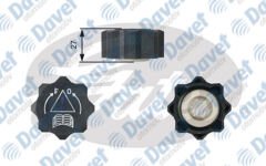 YEDEK SU DEPO KAPAGI CITROEN C3 C4 C5 C ELYSEE BERLINGO 1.6 HDI 03-