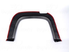 CAMURLUK DODIGI ARKA SOL ASTARLI | VW AMAROK 10 > | WISCO
