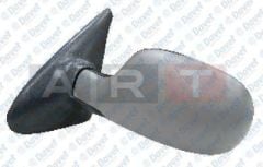 DIS DIKIZ AYNASI ELEKTRIKLI ISITMALI ASTARLI ASFERIK SOL RENAULT MEGANE 99-03