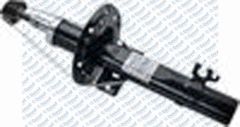 ON AMORTISOR SAG/SOL GAZLI POLO - A1 - RAPID - FABIA III - TOLEDO IV - IBIZA IV 08>17