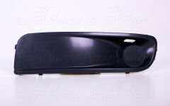 TAMPON IZGARASI SOL SISSIZ | VW T5 MULTIVAN 04 > | WISCO