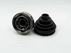 AKS KAFASI DIS ABSLI 33X30X53 UZUNLUK:93mm 45T | AUDI A80 87 > | WISCO