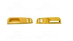 CAM ACMA PANELI CERCEVESI BEJ 2 DUGMELI | VW GOLF4 BORA PASSAT OCTAVIA 97 > | WISCO