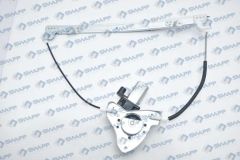 CAM KRIKOSU MOTORLU ON SOL DUSTER - SANDERO I