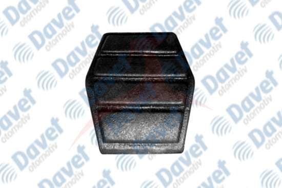 DEBRIYAJ PEDAL LASTIGI R9-R11-R19-CLIO I-EXPRESS-TWINGO