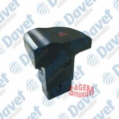 DORTLU FLASOR DUGMESI HYUNDAI H100 97->10