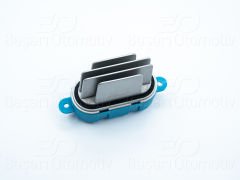 FAN KONTROL UNITESI | VW AMAROK 2.0 TDI SHARAN TOUAREG T5 1.9 TDI 2.0 TDI 2.5 TDI 03 > | WISCO