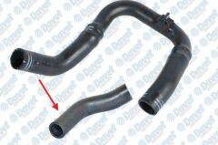 TURBO HORTUMU BUYUK PLASTIK PARCA HARIC GRANDE PUNTO 1.3 MULTIJET 90 HP   ####
