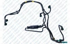 YAKIT BORUSU CITROEN C3 I 1.4 HDI