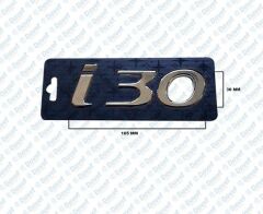 YAZI I30 HYUNDAI-I30
