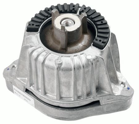 Motor Kulağı  Sağ 651 172 Mercedes