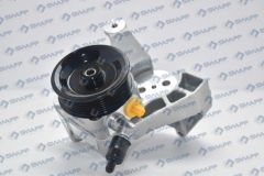 DIREKSIYON POMPASI HIDROLIK KASNAKLI 4 KANAL MITSUBISHI  L300 97->06 DELICA