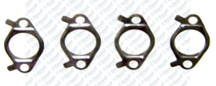 EKSOZ  MANIFOLD CONTA DUCATO 2.3 JTD EURO4 - EURO5   ####