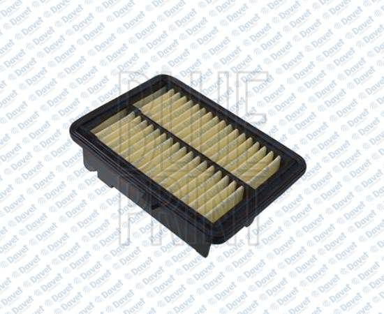 HAVA FILTRESI HONDA JAZZ 13>