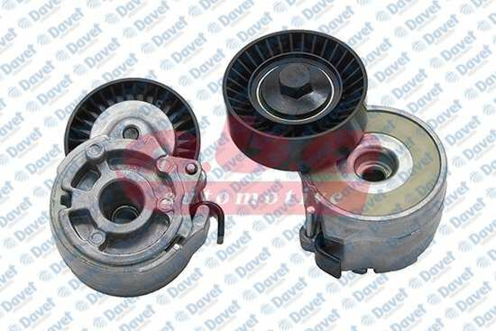 ALTERNATOR GERGI RULMANI [KUTUKLU] JUMPER DUCATO BOXER DAILY III IV 3.0 HDI 06> [70*25]