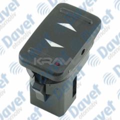 CAM ACMA KAPAMA ANAHTARI TEKLI MONDEO 07-14 - S-MAX - GALAXY