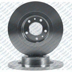 FREN DISKI ARKA 290mm SCUDO 07-> JUMPY I-II 00->