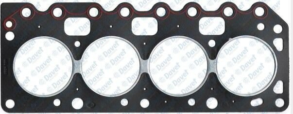 SILINDIR KAPAK CONTASI ESCORT IV/V/VI 1.3 60HP BM MOTOR