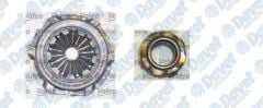 DEBRIYAJ SETI R9 - R11 - R19 - CLIO I EXPRESS CLIO 1.4 DIS CAP 180MM