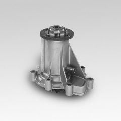 Su Pompası 124-210-Turbo  605-606  Mercedes