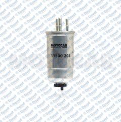 MAZOT FILTRESI  SANDERO 1.5 DCI 09>