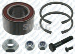 ON TEKER RULMANI POLO 94 01 LUPO 98 05 AROSA 97 04 / 35X66X37 / VKBA906