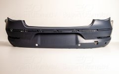 TAMPON ARKA SENSORLU ASTARLI | VW CC 09 > | WISCO