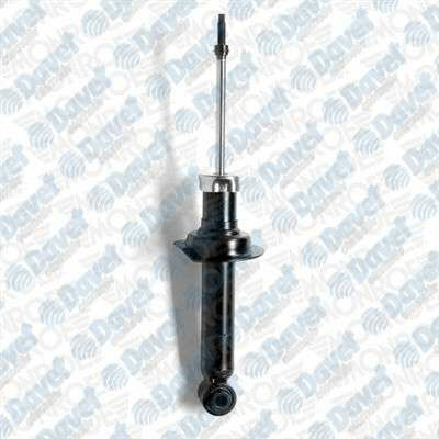 AMORTISOR ARKA GAZLI SAG-SOL NISSAN PRIMERA 1.6 1.8 2.0 96-02 P11 KASA
