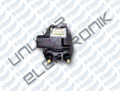 ATESLEME BOBINI BEYAZ SOKET  LAGUNA - MEGANE - MEGANE SCENIC - SAFRANE II - SCENIC - VOLVO S40 - V40