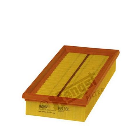 Hava Filtresi One Cooper d  9HZ R55/56 Mini 2007-10