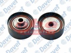 EKSANTRIK GERGI RULMANI [METAL RULMAN] ASTRA CORSA CRUZE TRAX 1.7DI 1.7DTI 00 / HONDA CIVIC VII 02 05 [65*28.5]