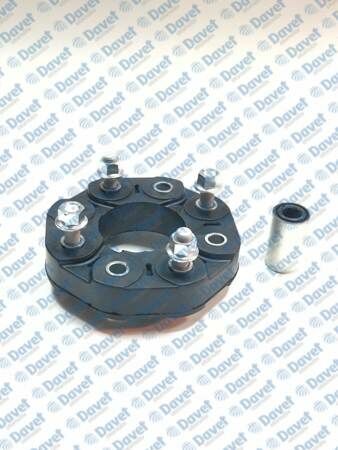 SAFT TAKOZU KIT  RENAULT MASTER III