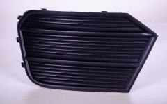 TAMPON IZGARASI SOL SISSIZ | AUDI Q3 15-18 | WISCO