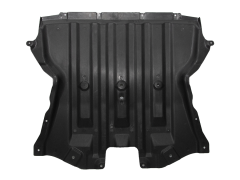 Motor Alt Muhafaza G30 G11 Plastik 2017-