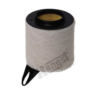 Hava Filtresi 116-316  N45 E87/90 Bmw