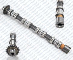 EKSANTRIK MILI EMME 0801.FV P308 - P3008 - P508 - P5008 - P407 DW10C  EURO5 FIAT SCUDO CITROEN JUMPY PEUGEOT EXPERT III 07 -> 2.0D