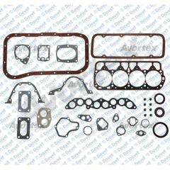 MOTOR TAKIM CONTA FULL SKC HARIC KECELI-VITON SUBAP LASTIKLI M131 1.6