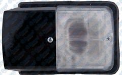 PLAKA LAMBASI SAG RENAULT R12 SW