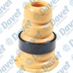 SUSPANSIYON TAKOZU ARKA P308 II - C4 PICASSO II 14->   ####