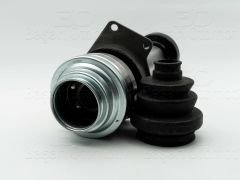 AKS KAFASI IC SAG ABSSIZ 26X28X50 UZUNLUK:268,5mm | VW T5 1.9 TDI 04-10 | WISCO