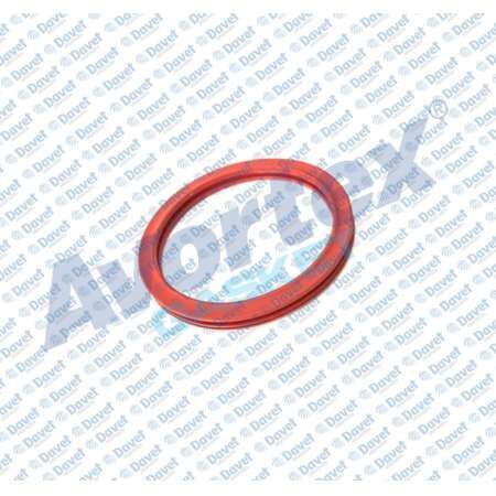 GAZ KELEBEK BOGAZ CONTASI SILIKON MEGANE-CLIO 1.4-1.6 8V K7J-K7M DIK DELIK