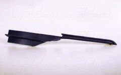 TAMPON IZGARASI SAG | VW GOLF7.5 17 > | WISCO